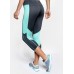 Peresvit Air Motion Women's Capri Mint